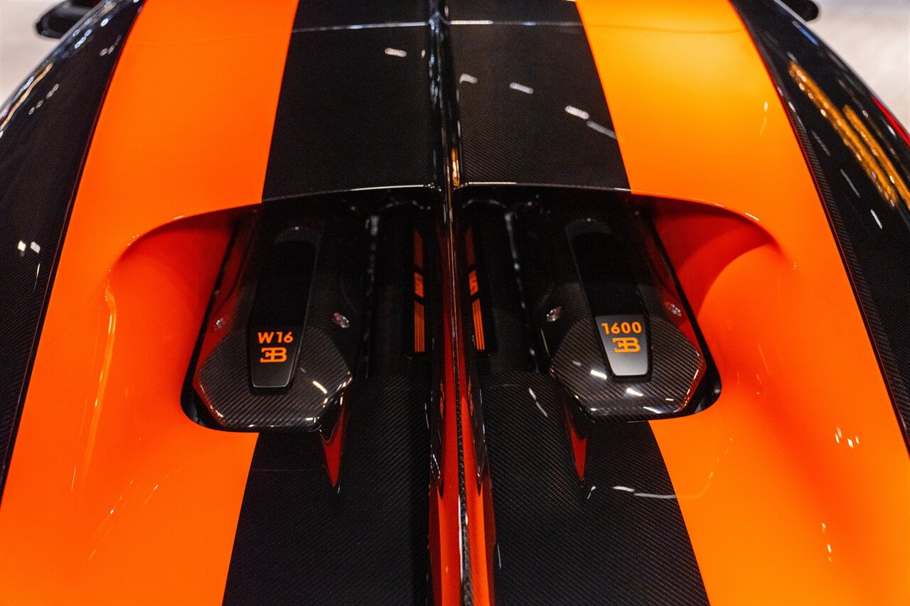 2022 Bugatti Chiron Super Sport 300+ - Photo 39 - Beverly Hills, CA 90212