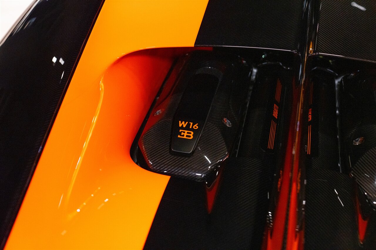 2022 Bugatti Chiron Super Sport 300+ - Photo 40 - Beverly Hills, CA 90212
