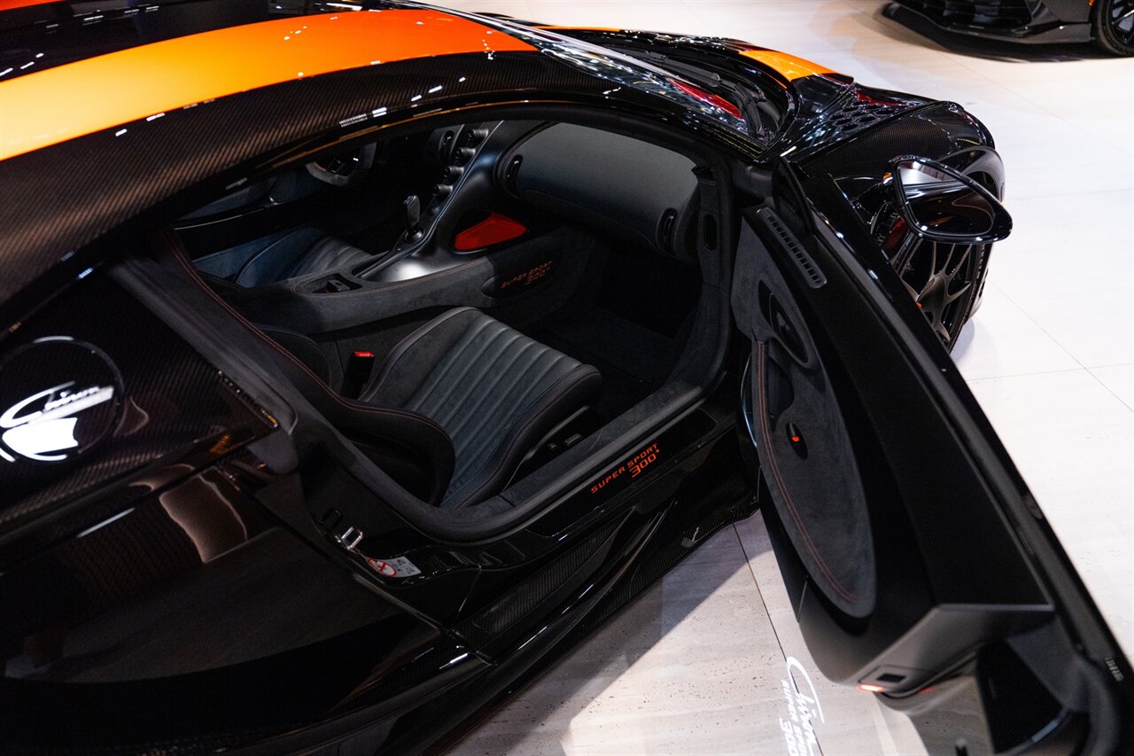 2022 Bugatti Chiron Super Sport 300+ - Photo 53 - Beverly Hills, CA 90212