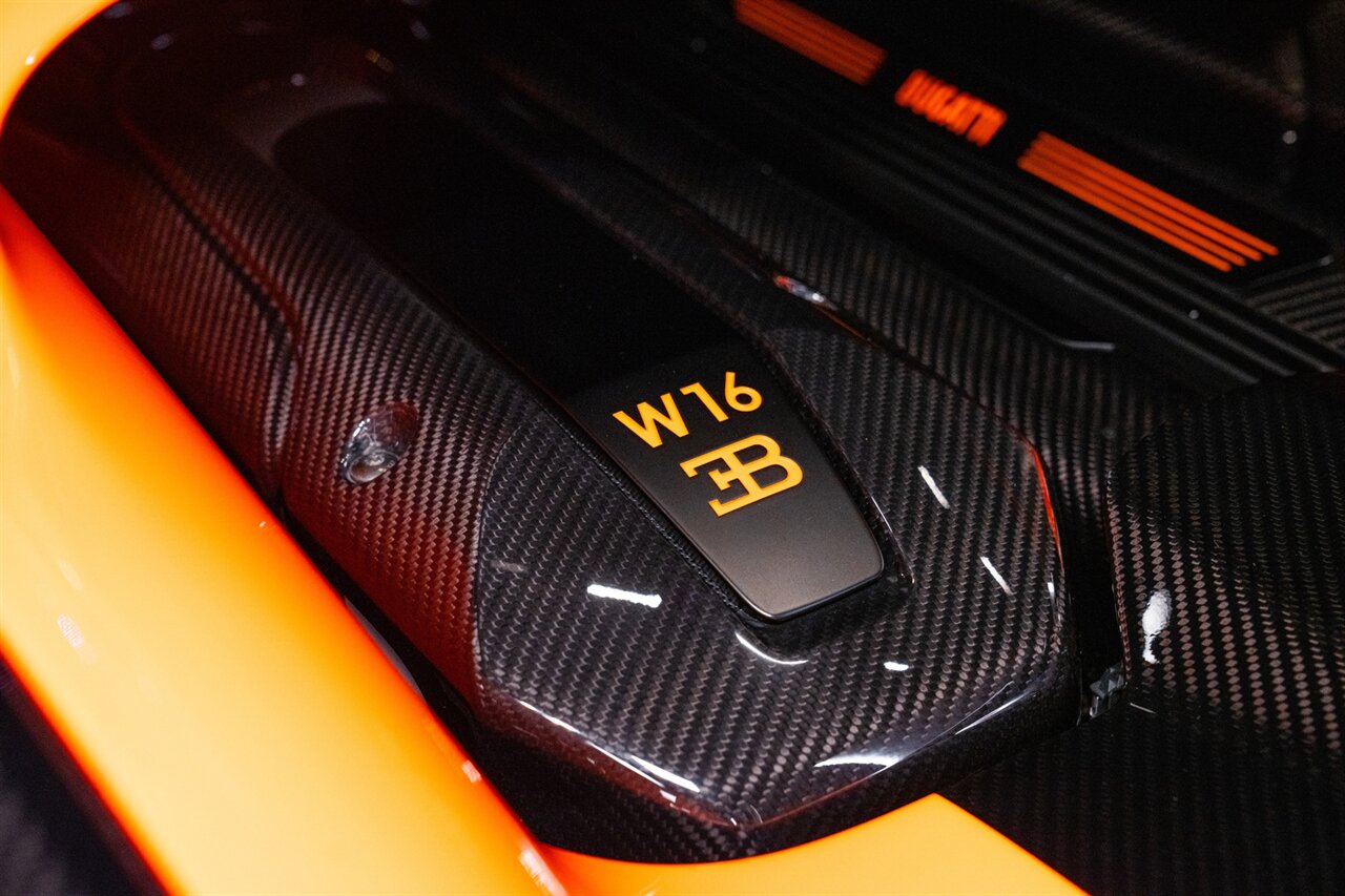 2022 Bugatti Chiron Super Sport 300+ - Photo 43 - Beverly Hills, CA 90212