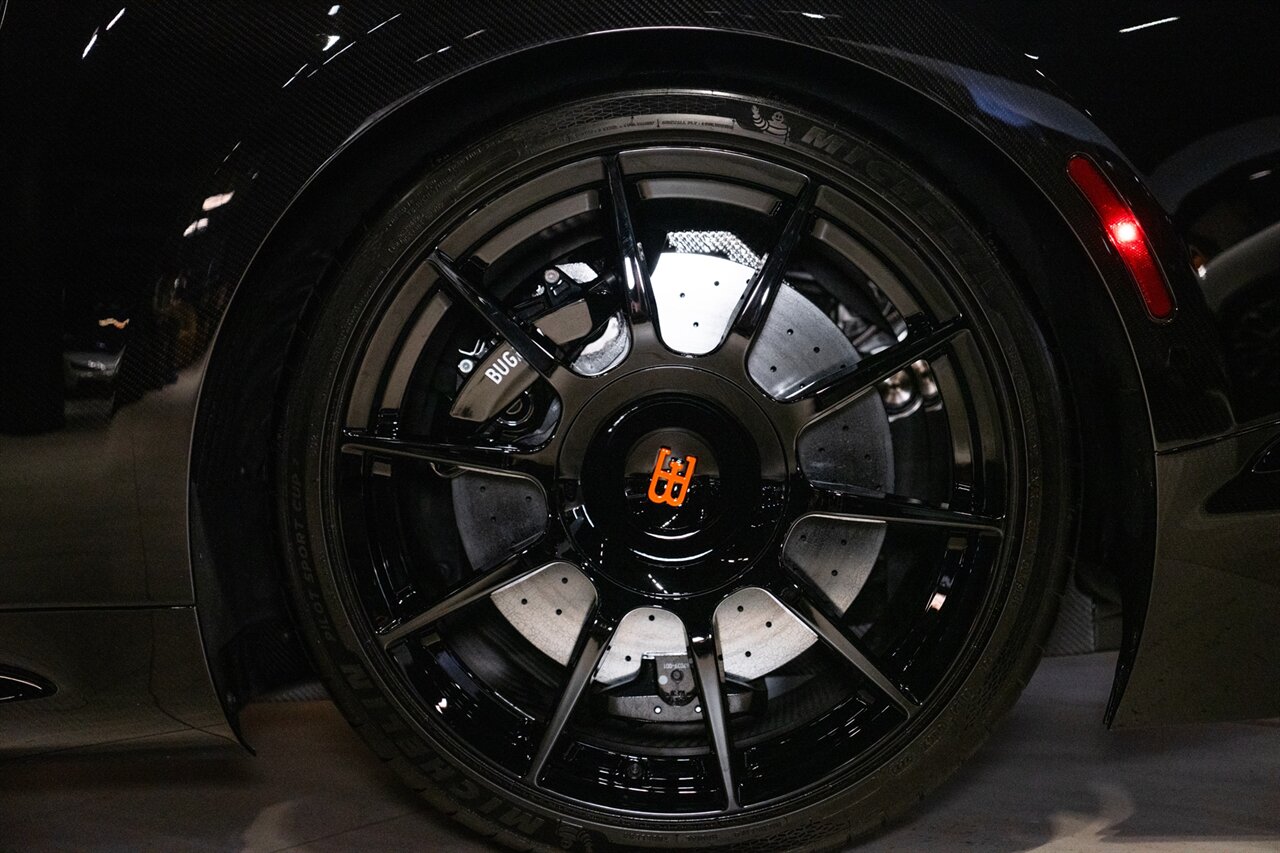 2022 Bugatti Chiron Super Sport 300+ - Photo 34 - Beverly Hills, CA 90212