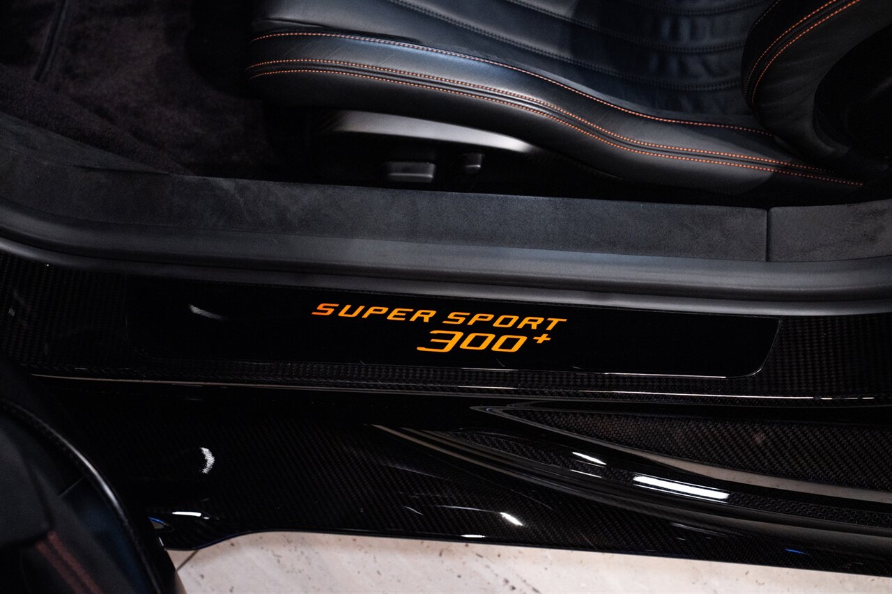 2022 Bugatti Chiron Super Sport 300+ - Photo 21 - Beverly Hills, CA 90212