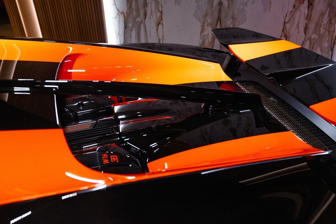 2022 Bugatti Chiron Super Sport 300+ - Photo 35 - Beverly Hills, CA 90212