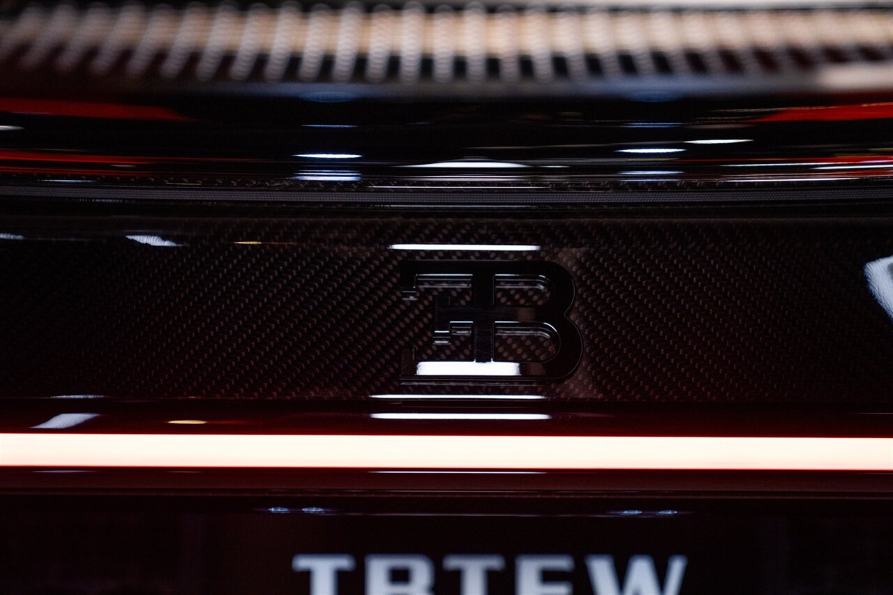 2022 Bugatti Chiron Super Sport 300+ - Photo 45 - Beverly Hills, CA 90212