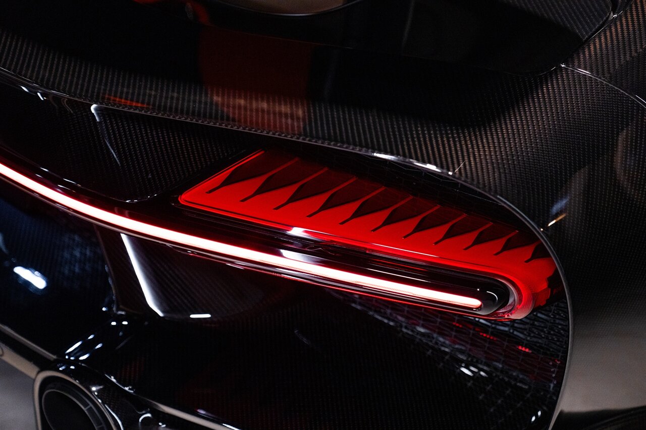 2022 Bugatti Chiron Super Sport 300+ - Photo 46 - Beverly Hills, CA 90212