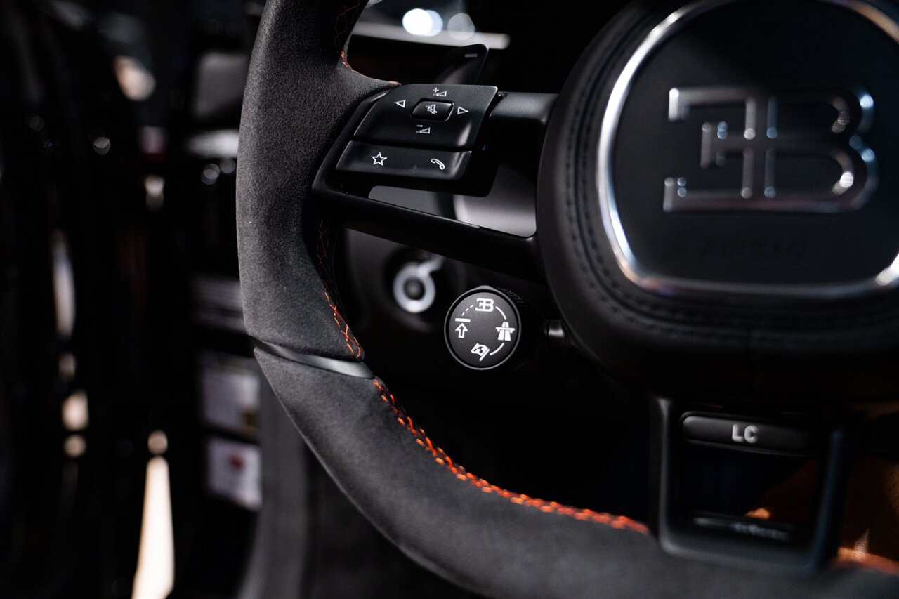 2022 Bugatti Chiron Super Sport 300+ - Photo 69 - Beverly Hills, CA 90212