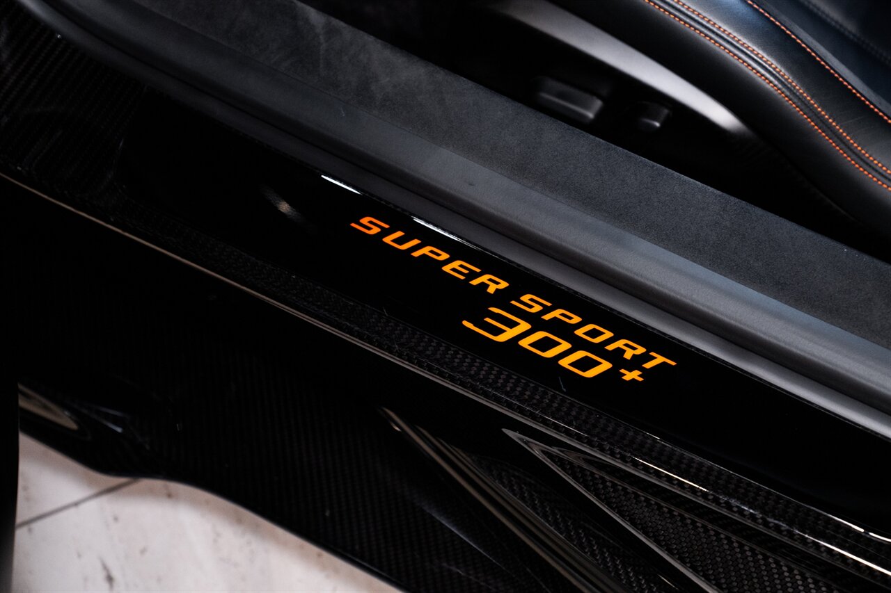 2022 Bugatti Chiron Super Sport 300+ - Photo 29 - Beverly Hills, CA 90212