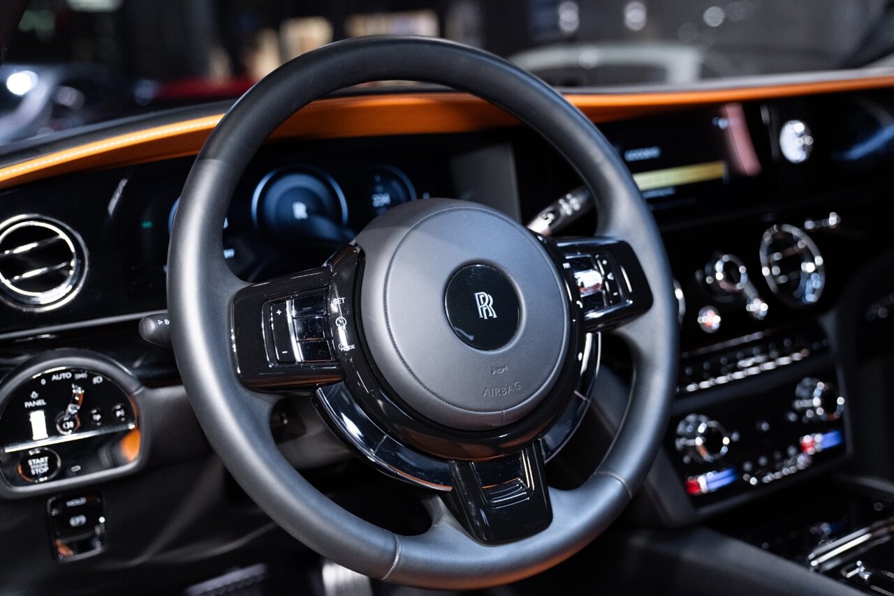 2024 Rolls-Royce Spectre   - Photo 25 - Beverly Hills, CA 90212