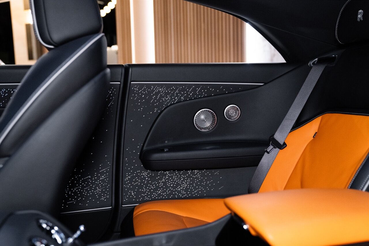 2024 Rolls-Royce Spectre   - Photo 32 - Beverly Hills, CA 90212