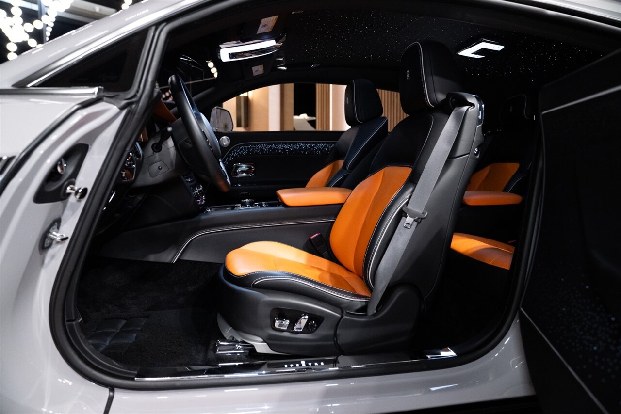 2024 Rolls-Royce Spectre   - Photo 9 - Beverly Hills, CA 90212