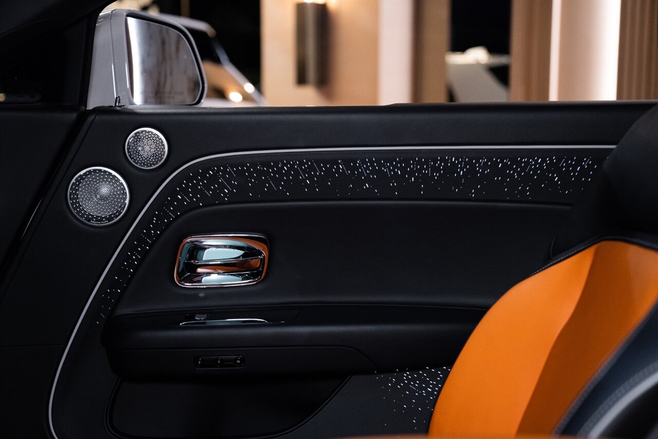 2024 Rolls-Royce Spectre   - Photo 11 - Beverly Hills, CA 90212
