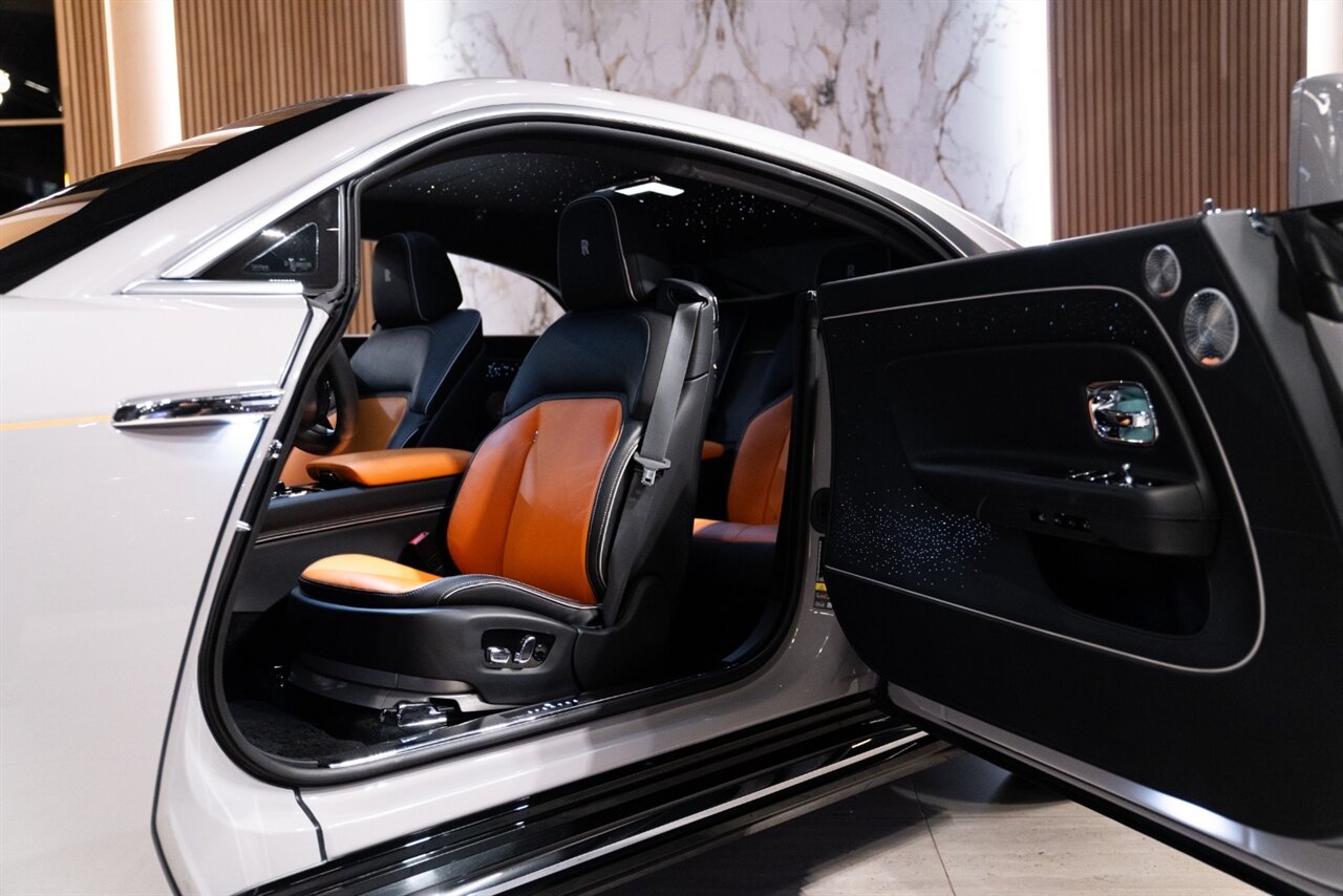 2024 Rolls-Royce Spectre   - Photo 28 - Beverly Hills, CA 90212