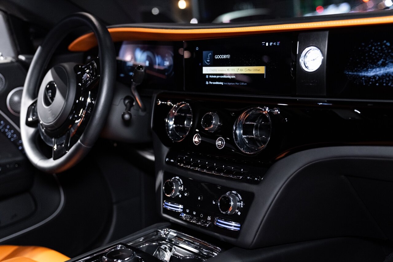 2024 Rolls-Royce Spectre   - Photo 24 - Beverly Hills, CA 90212