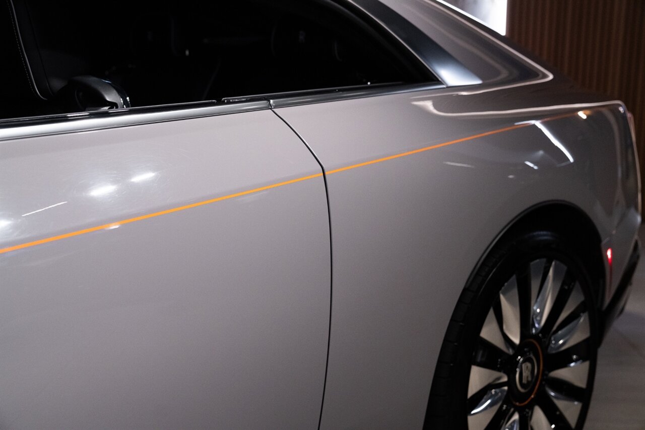 2024 Rolls-Royce Spectre   - Photo 17 - Beverly Hills, CA 90212