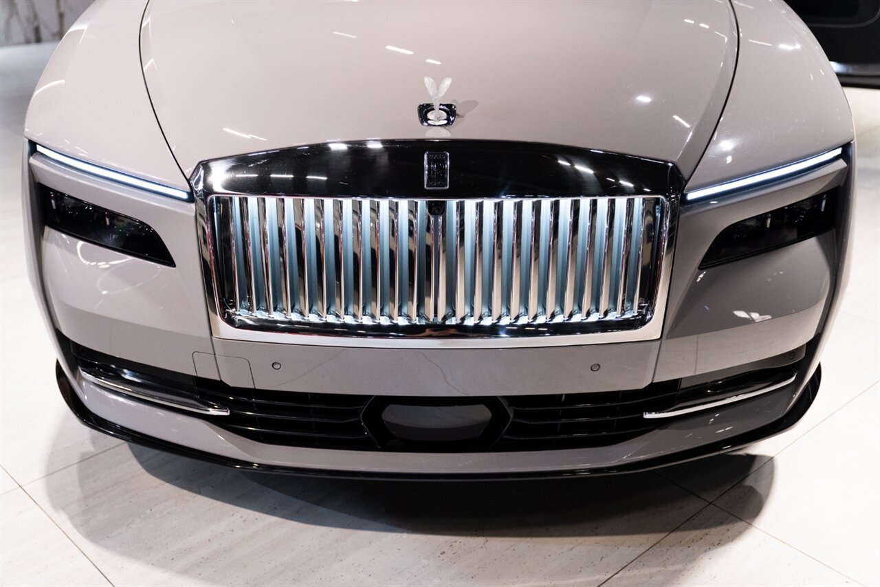 2024 Rolls-Royce Spectre   - Photo 31 - Beverly Hills, CA 90212