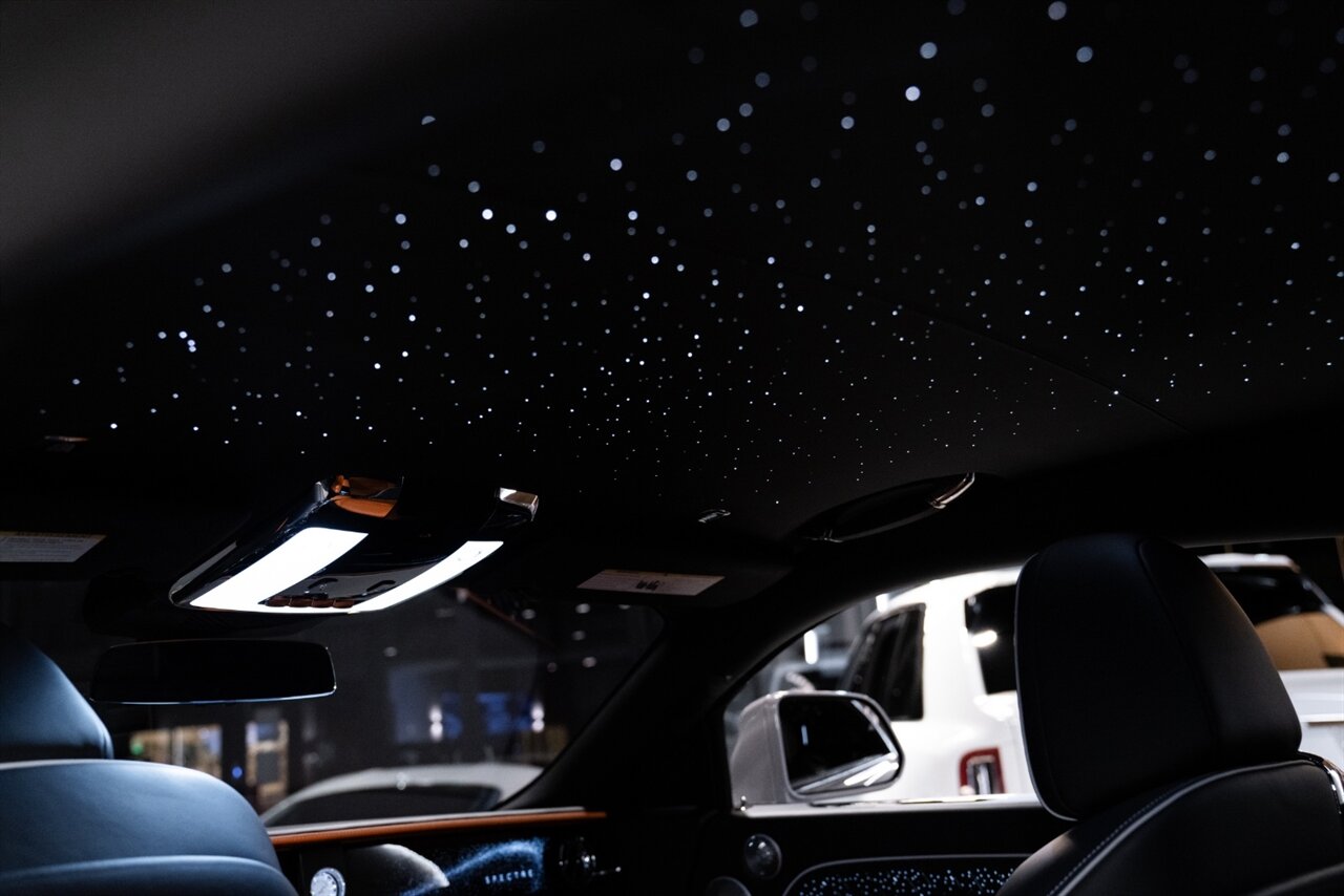 2024 Rolls-Royce Spectre   - Photo 15 - Beverly Hills, CA 90212