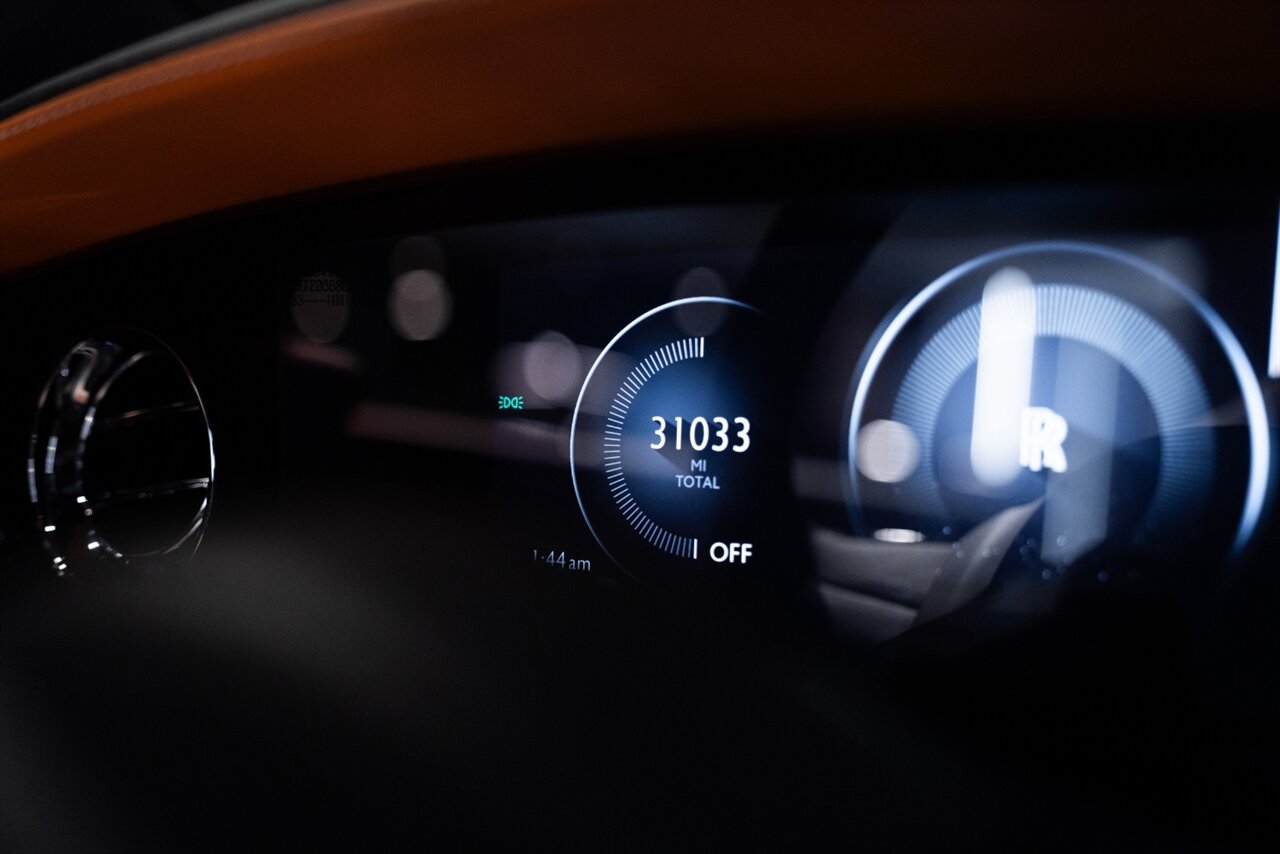2024 Rolls-Royce Spectre   - Photo 34 - Beverly Hills, CA 90212