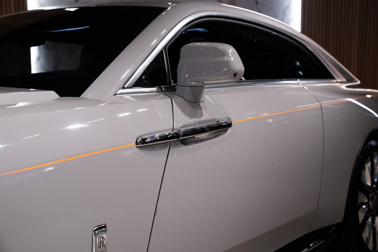 2024 Rolls-Royce Spectre   - Photo 18 - Beverly Hills, CA 90212