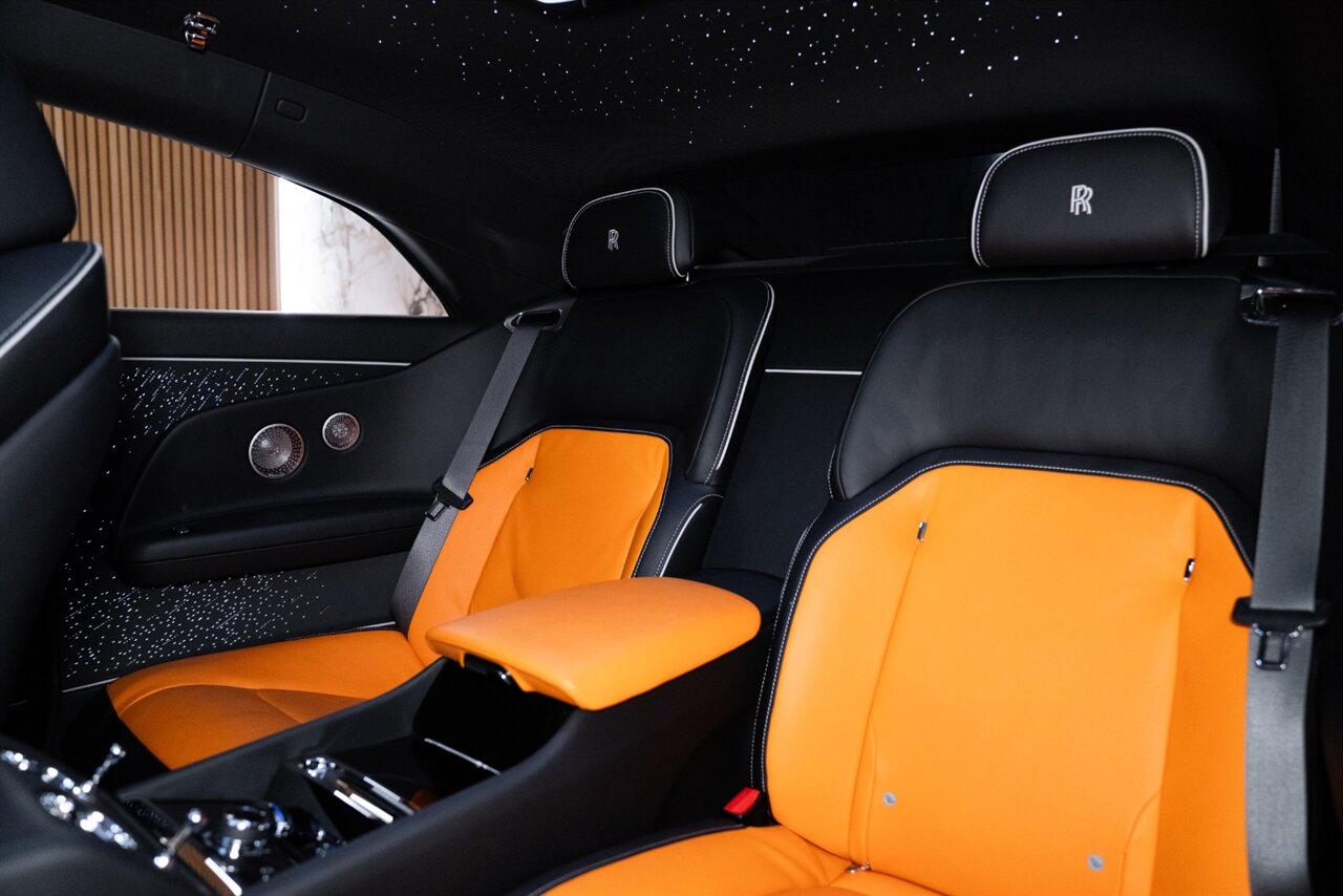 2024 Rolls-Royce Spectre   - Photo 12 - Beverly Hills, CA 90212