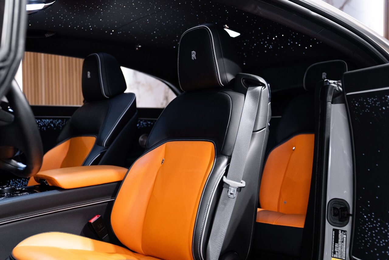 2024 Rolls-Royce Spectre   - Photo 7 - Beverly Hills, CA 90212