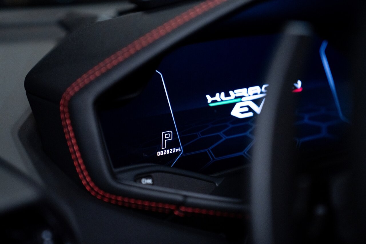 2023 Lamborghini Huracan EVO Spyder - Photo 33 - Beverly Hills, CA 90212