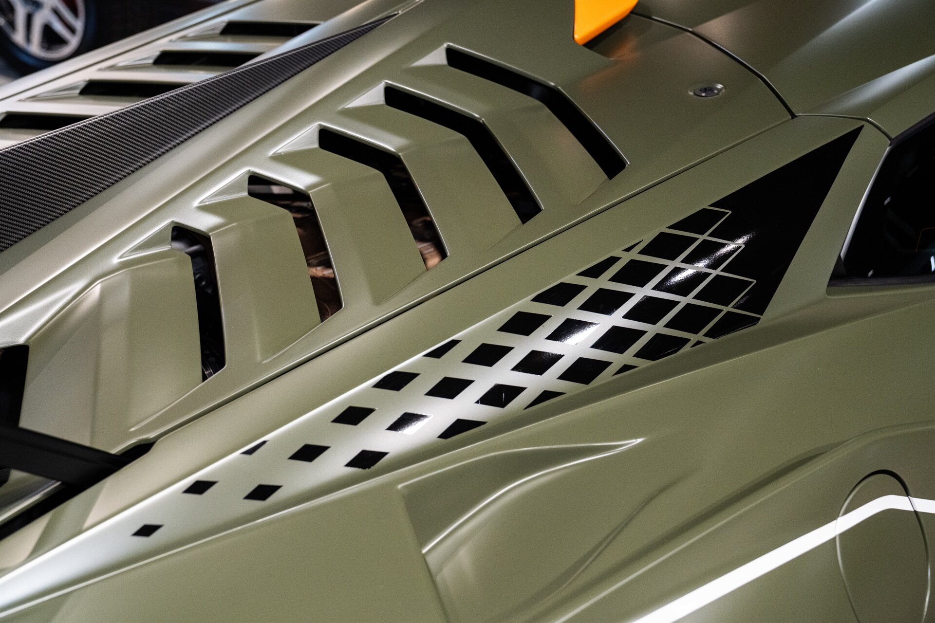 2022 Lamborghini Huracan STO - Photo 26