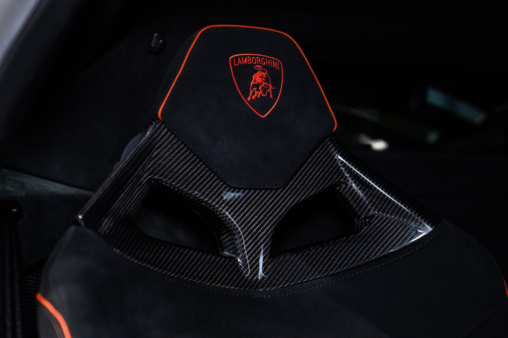 2022 Lamborghini Huracan STO - Photo 34