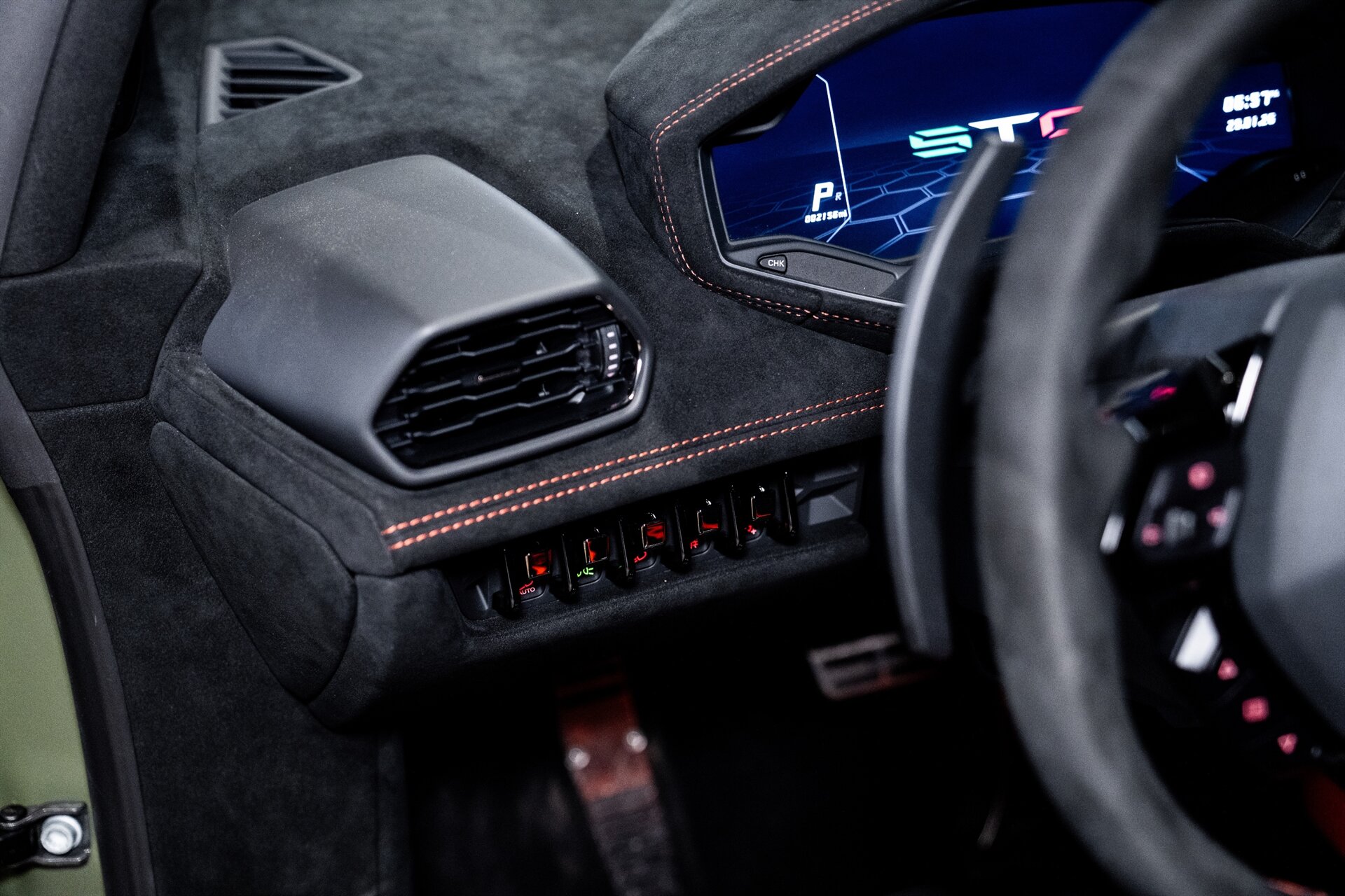 2022 Lamborghini Huracan STO - Photo 46