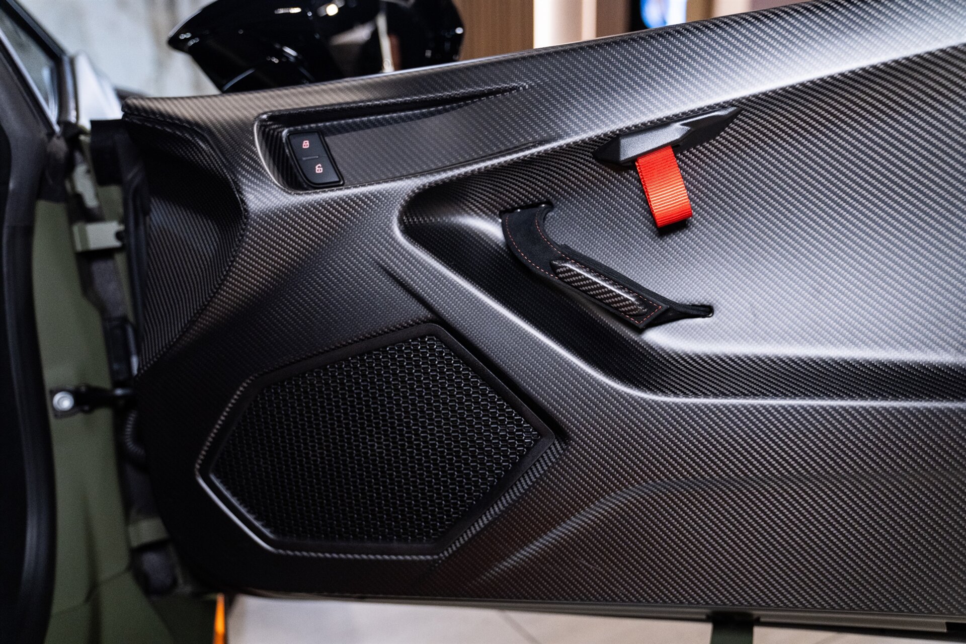 2022 Lamborghini Huracan STO - Photo 29