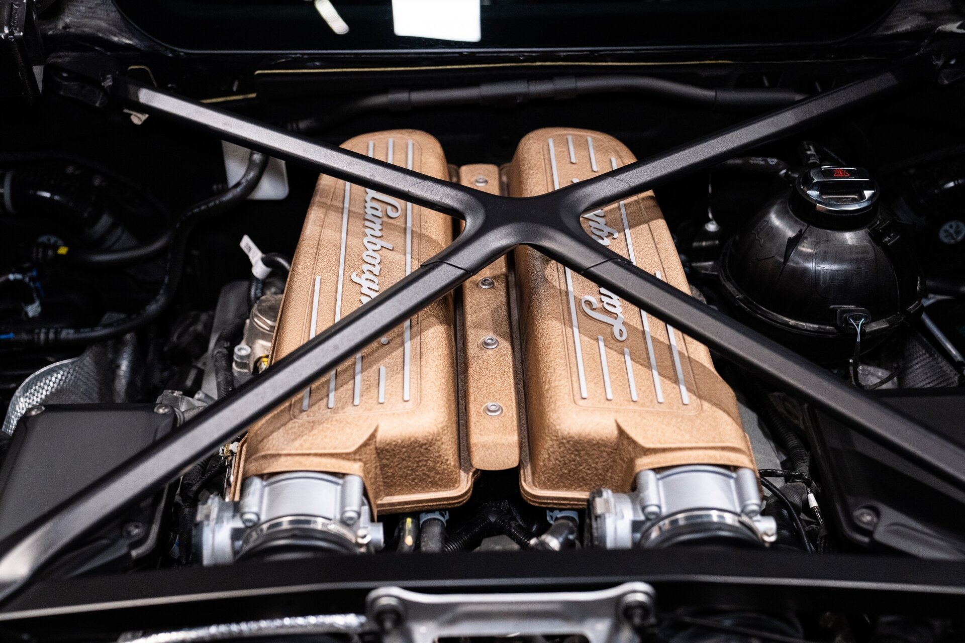 2022 Lamborghini Huracan STO - Photo 39