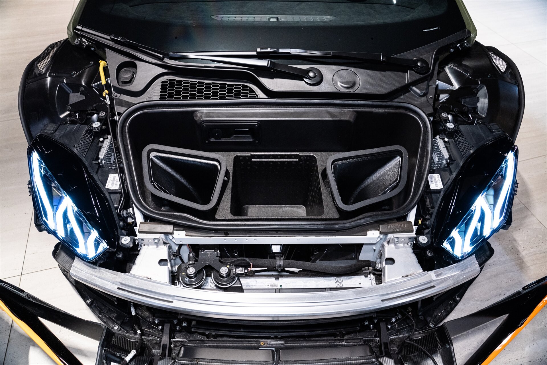 2022 Lamborghini Huracan STO - Photo 16