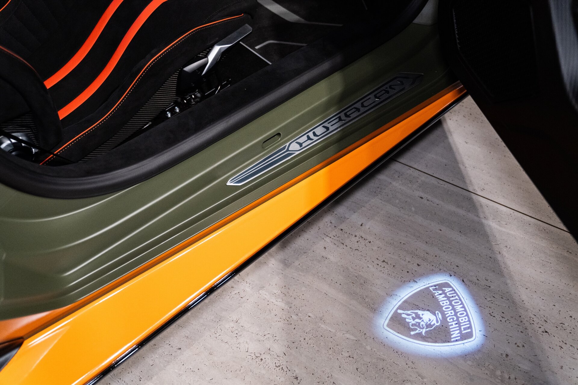 2022 Lamborghini Huracan STO - Photo 30