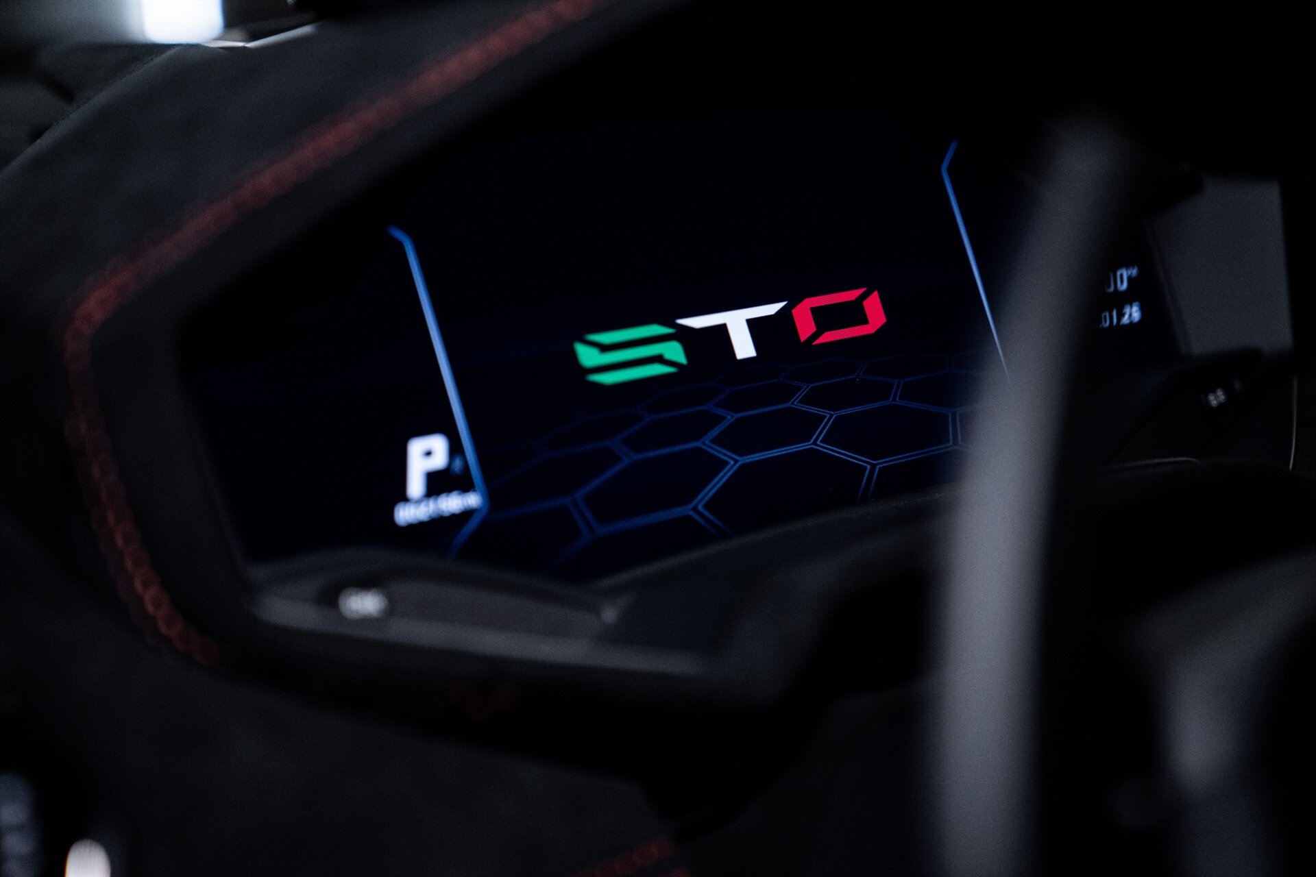 2022 Lamborghini Huracan STO - Photo 50