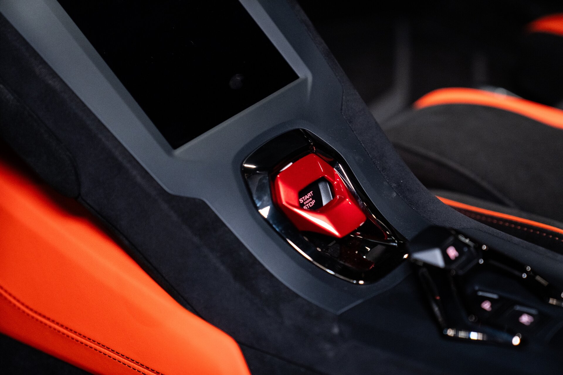 2022 Lamborghini Huracan STO - Photo 47