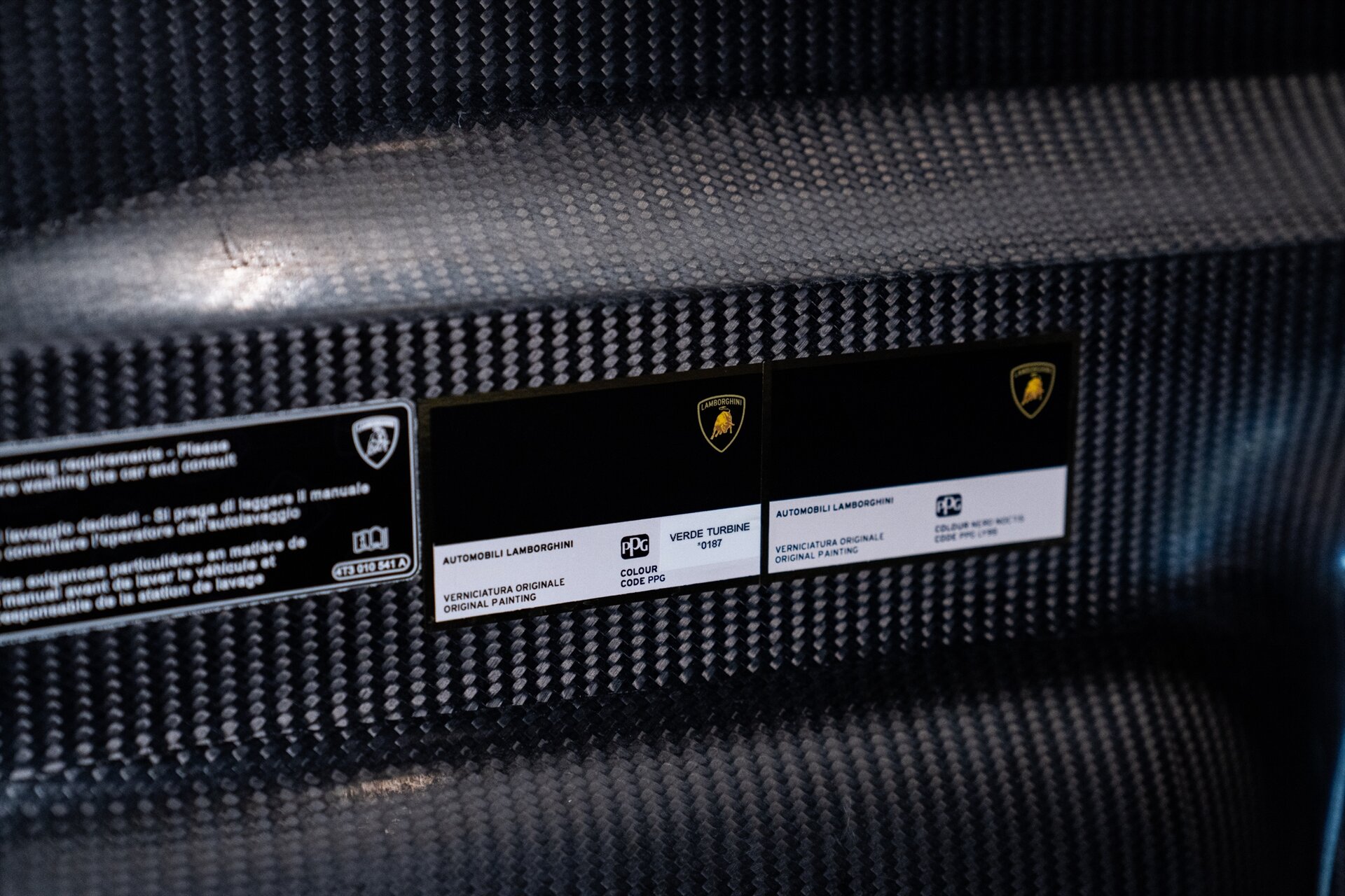 2022 Lamborghini Huracan STO - Photo 17