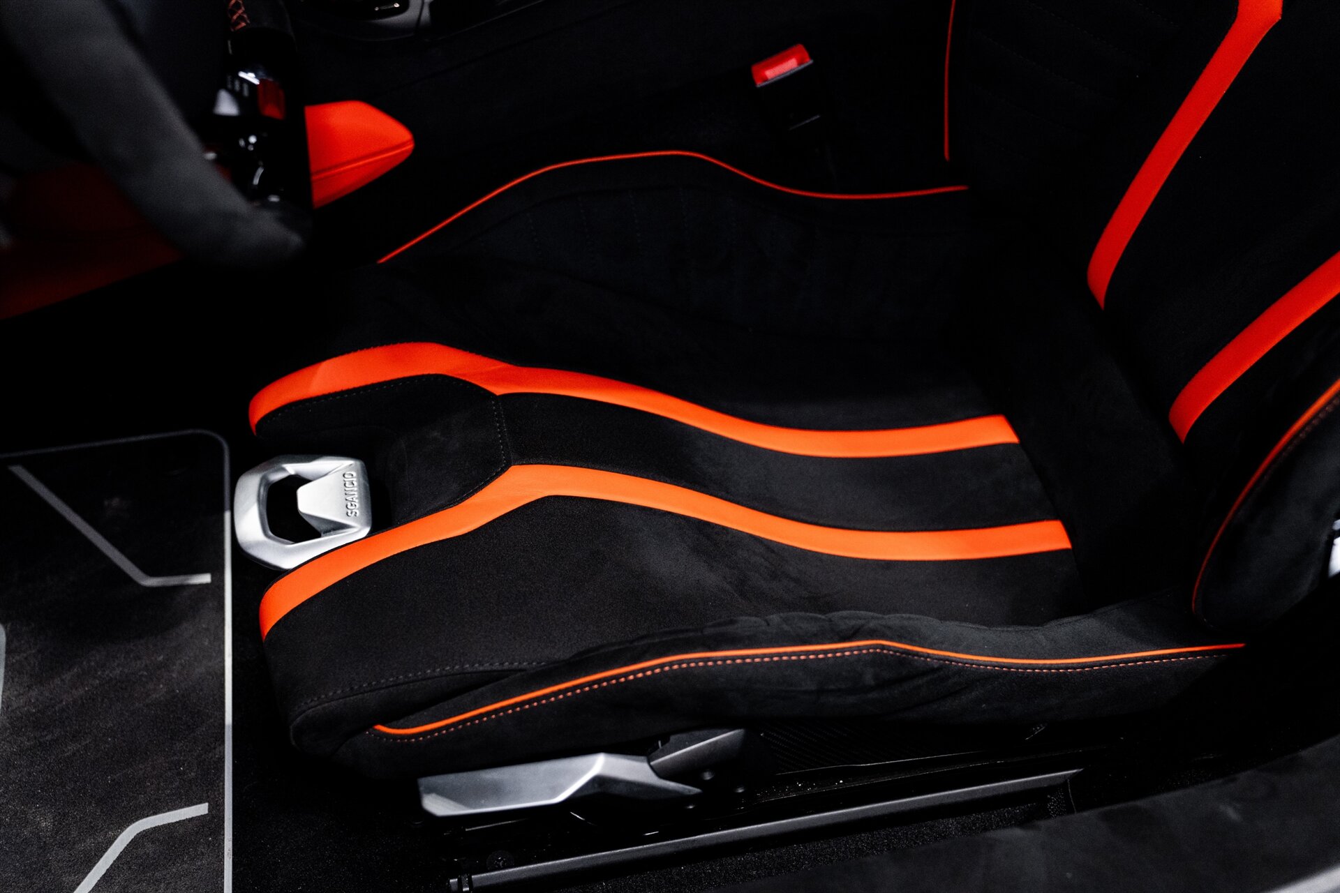 2022 Lamborghini Huracan STO - Photo 44