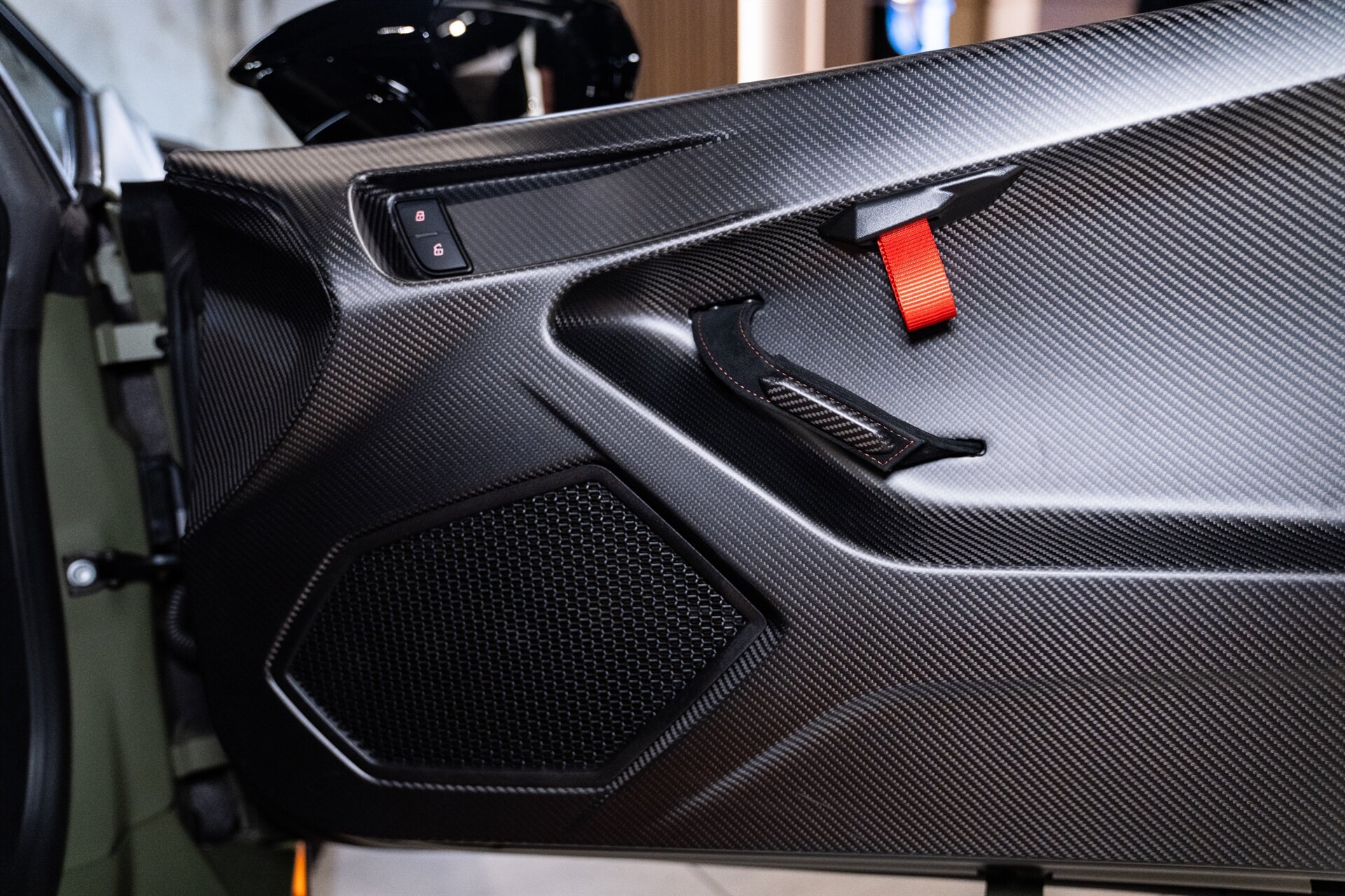 2022 Lamborghini Huracan STO - Photo 28