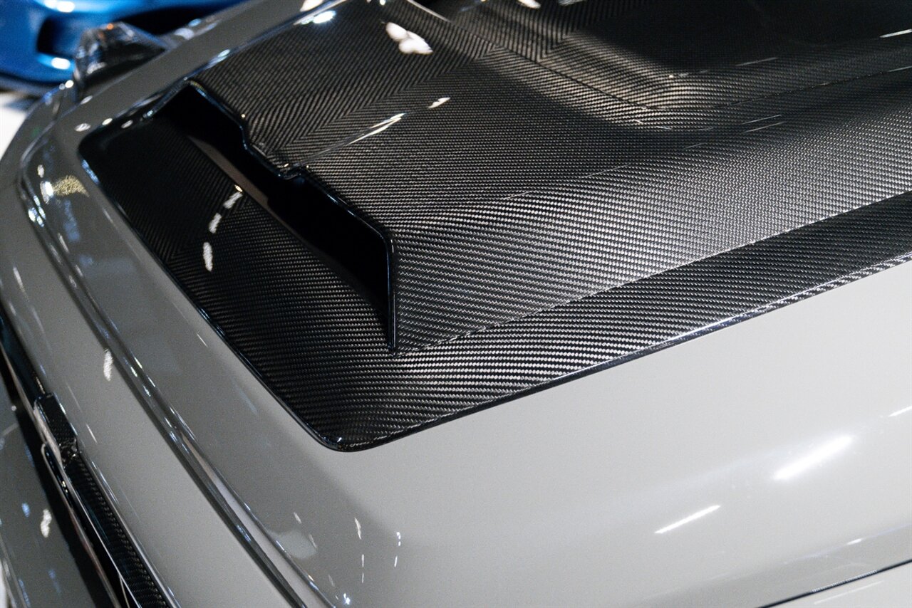 2025 Mercedes-Benz AMG G 700 Brabus   - Photo 22 - Beverly Hills, CA 90212