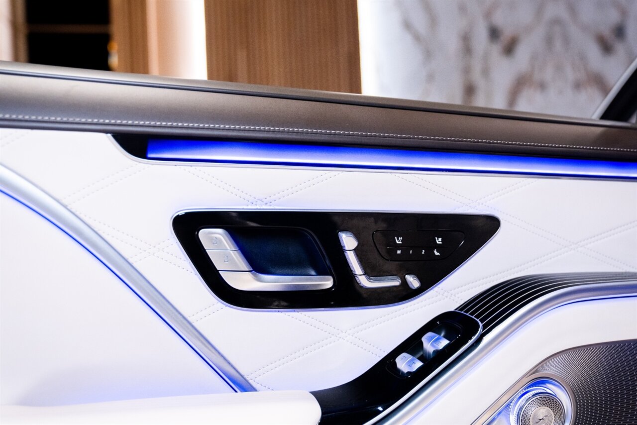 2023 Mercedes-Benz Mercedes-Maybach S 680 4M - Photo 44 - Beverly Hills, CA 90212