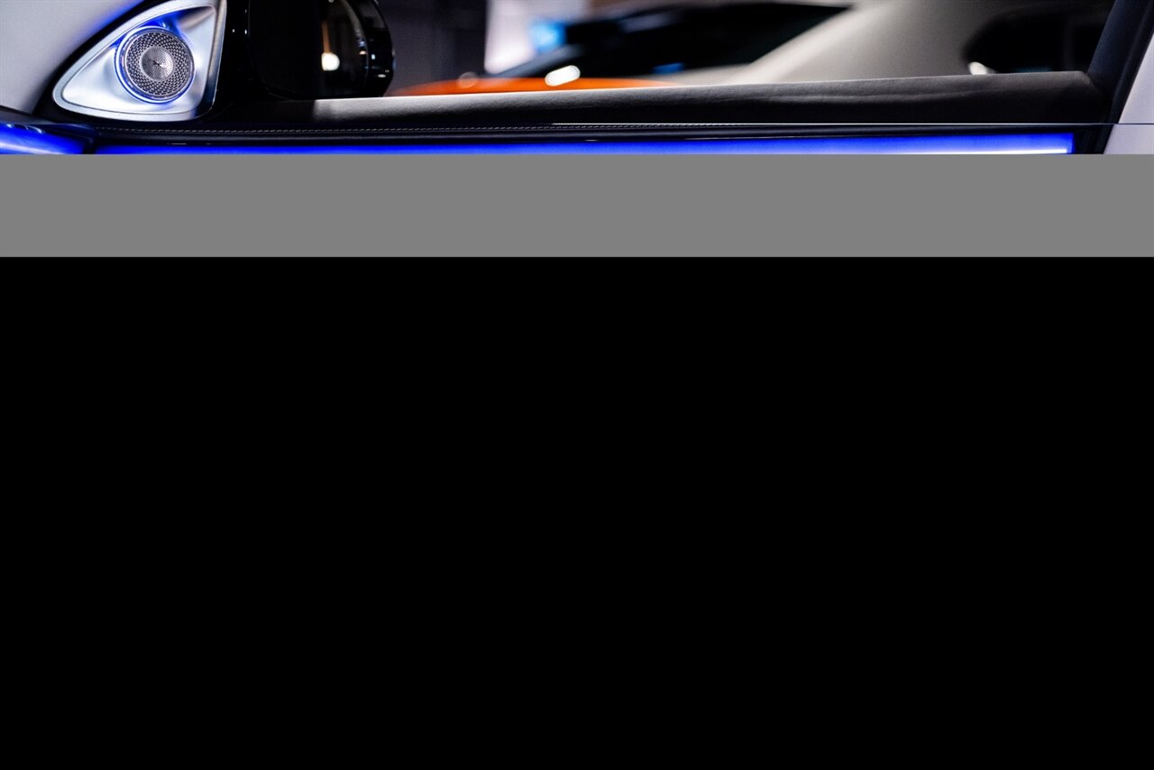 2023 Mercedes-Benz Mercedes-Maybach S 680 4M - Photo 29 - Beverly Hills, CA 90212