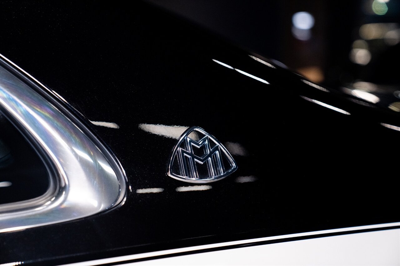 2023 Mercedes-Benz Mercedes-Maybach S 680 4M - Photo 13 - Beverly Hills, CA 90212