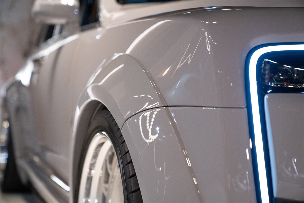 2026 Rolls-Royce Cullinan 1016 Industries   - Photo 16 - Beverly Hills, CA 90212