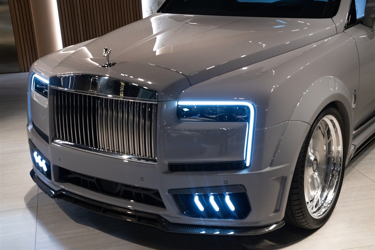 2026 Rolls-Royce Cullinan 1016 Industries   - Photo 32 - Beverly Hills, CA 90212