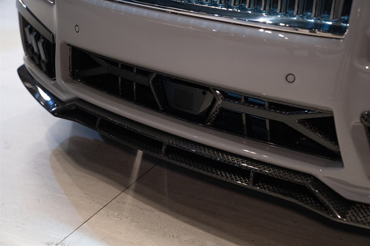 2026 Rolls-Royce Cullinan 1016 Industries   - Photo 13 - Beverly Hills, CA 90212
