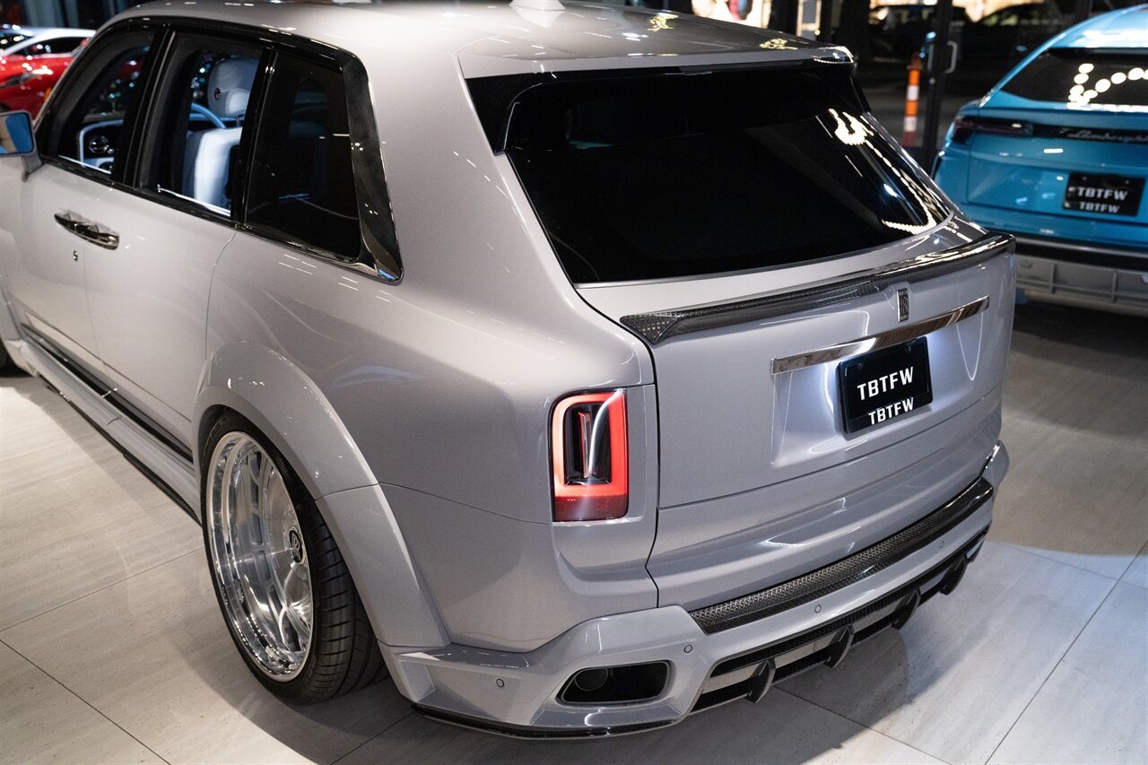 2026 Rolls-Royce Cullinan 1016 Industries   - Photo 25 - Beverly Hills, CA 90212