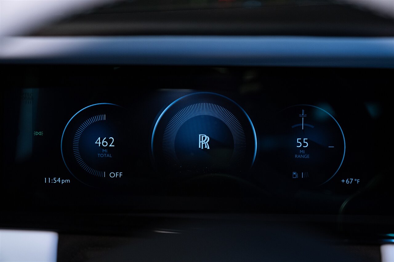 2026 Rolls-Royce Cullinan 1016 Industries   - Photo 9 - Beverly Hills, CA 90212