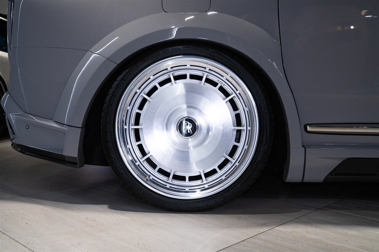 2026 Rolls-Royce Cullinan 1016 Industries   - Photo 22 - Beverly Hills, CA 90212