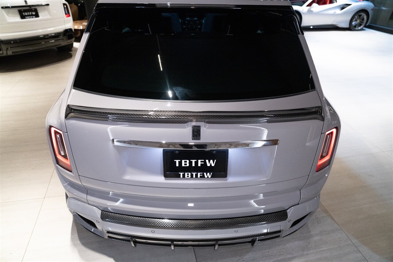2026 Rolls-Royce Cullinan 1016 Industries   - Photo 26 - Beverly Hills, CA 90212