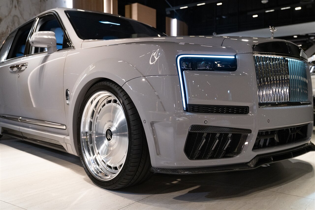 2026 Rolls-Royce Cullinan 1016 Industries   - Photo 17 - Beverly Hills, CA 90212