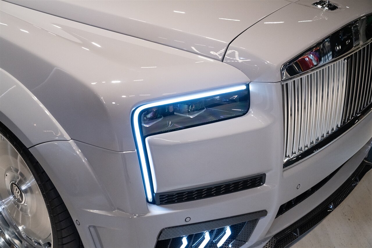 2026 Rolls-Royce Cullinan 1016 Industries   - Photo 31 - Beverly Hills, CA 90212